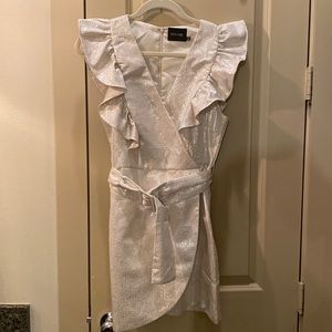 Do + Be mini cocktail/party dress